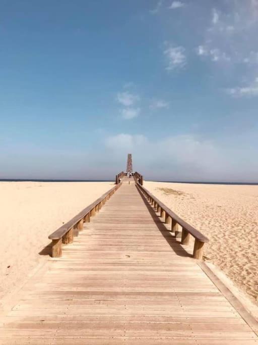 Appartement Avec Vue Sur Le Port لوسات المظهر الخارجي الصورة